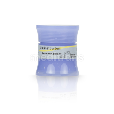 IPS InLine System Intensive Opaquer 9g brown