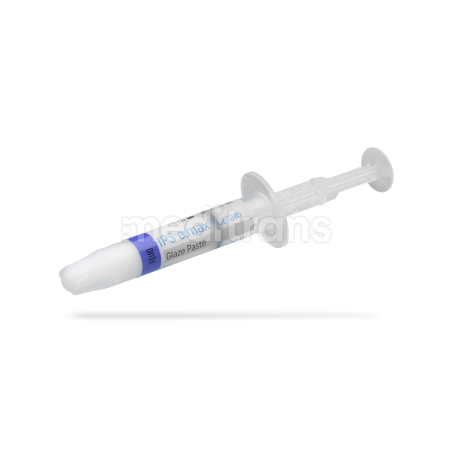 IPS e.max Ceram Glaze Paste Fluo 3g