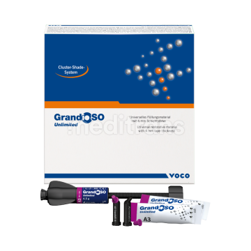 GrandioSO Unlimited -...