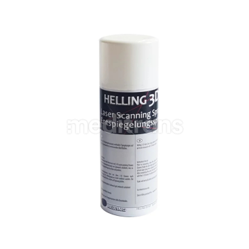 Scan Spray 3D Helling -...
