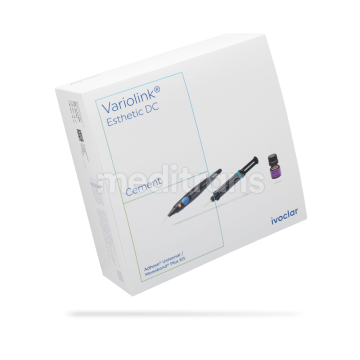 Variolink Esthetic DC Kit +...