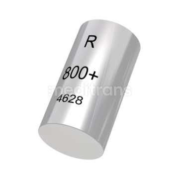 Metal twardy "REMANIUM"...