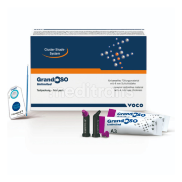 GrandioSO Unlimited - trial...