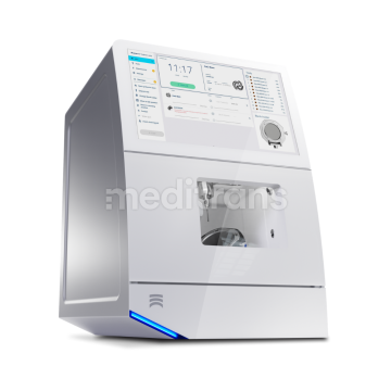 Frezarka Ceramill Matron...