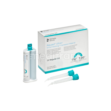 Aquasil Ultra+ LV REGULAR