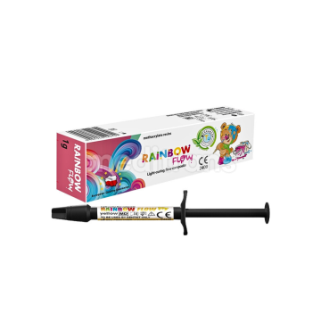 Rainbow Flow 1g