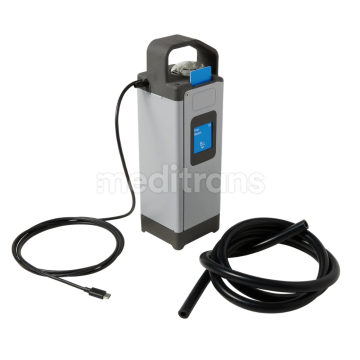 Resin Pump (Form 4) -...