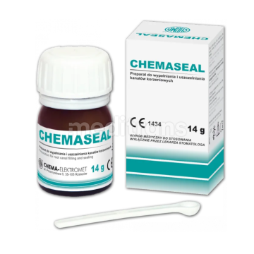 Chemaseal