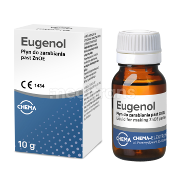 Eugenol 10 g