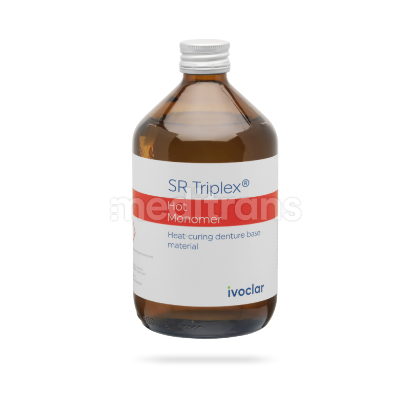Triplex HOT płyn 500ml