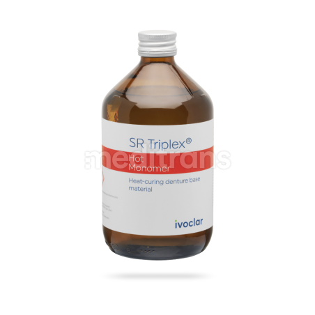 Triplex HOT płyn 500ml