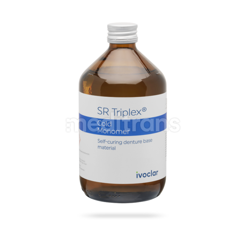 Triplex COLD płyn 500ml