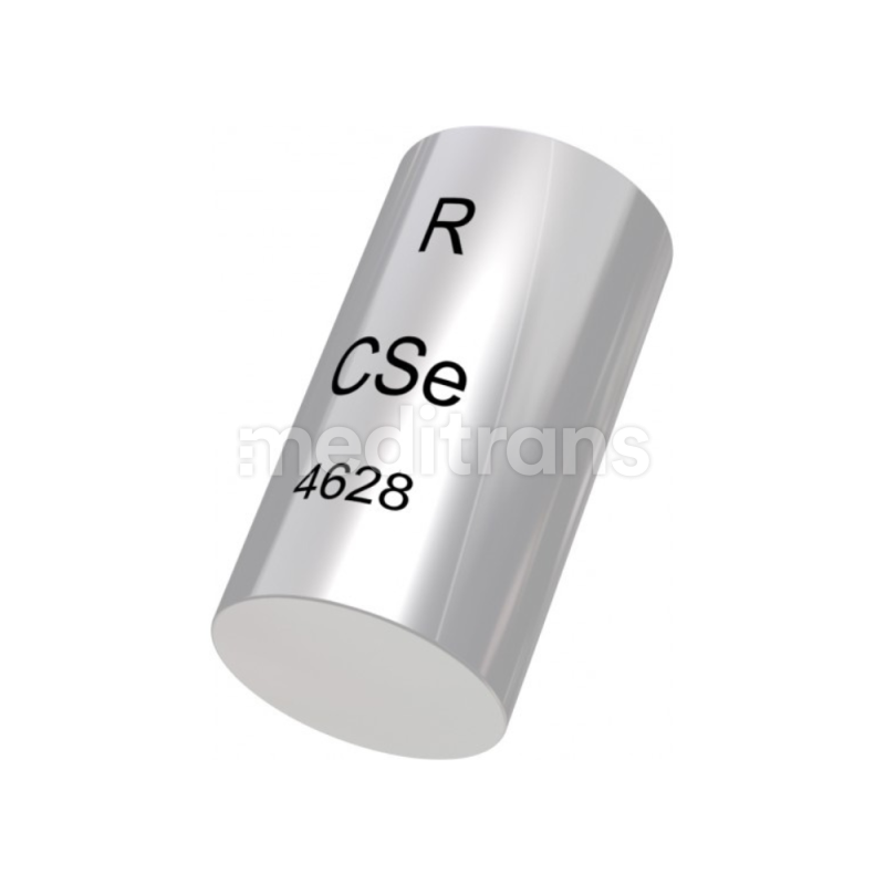 Metal pod porcelanę "REMANIUM" CSe