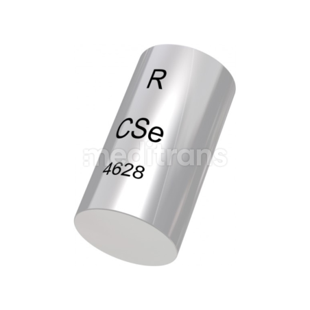 Metal pod porcelanę "REMANIUM" CSe