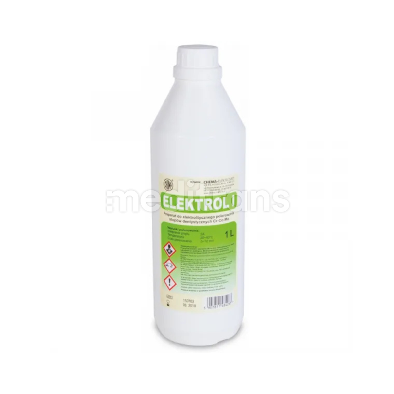 Elektrol I