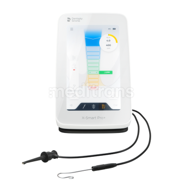 Mikrosilnik X-Smart PRO+...
