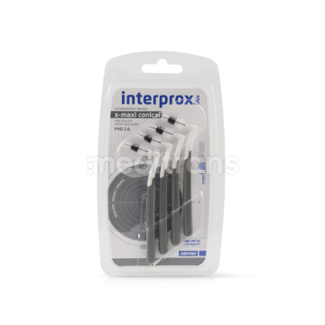 Interprox Plus X-Maxi...