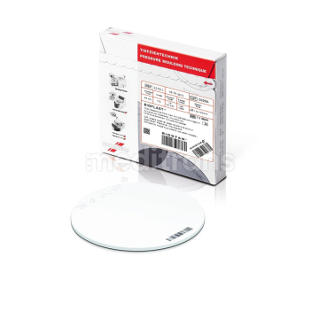 Bioplast 1,0x125 mm 10 sztuk