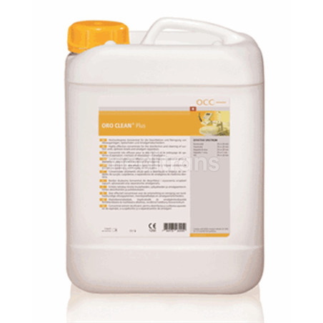 Oroclean Plus 5l