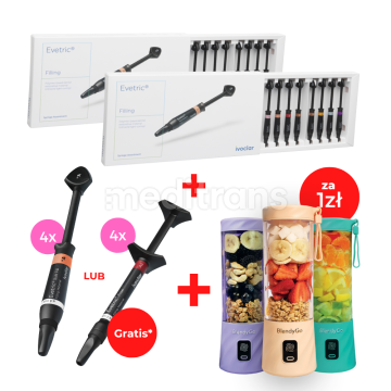 2 x Evetric Assortment 8 x...