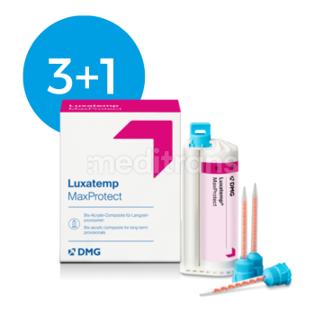 Luxatemp MaxProtect 50 ml...