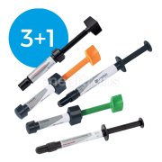 Promocja MÓJ MIX Proclinic kompozyty 3+1