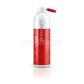 Spraynet 500 ml Bien Air