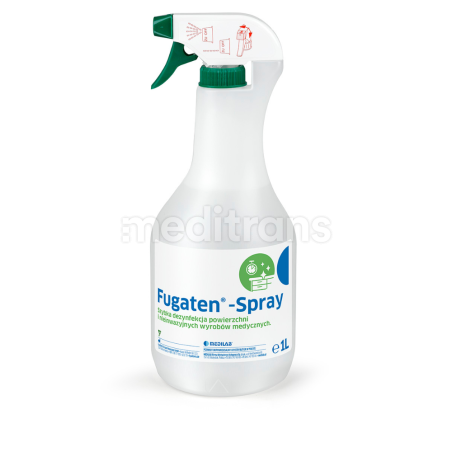 Fugaten spray 1l