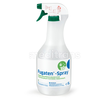 Fugaten spray 1l
