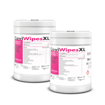 Caviwipes box XL 65 sztuk