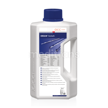 Orolin Burbath 2l
