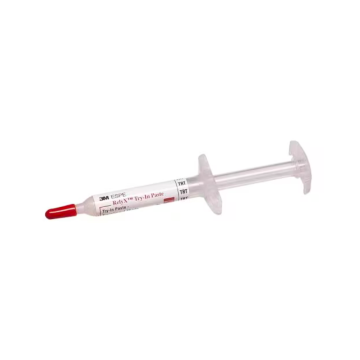 RelyX Ultimate Try-in Paste...