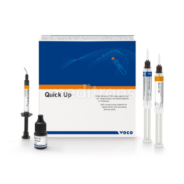 Quick Up - QuickMix...