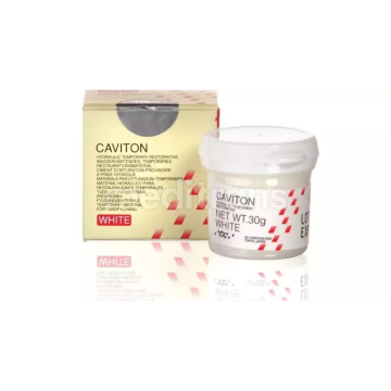 Caviton Far White