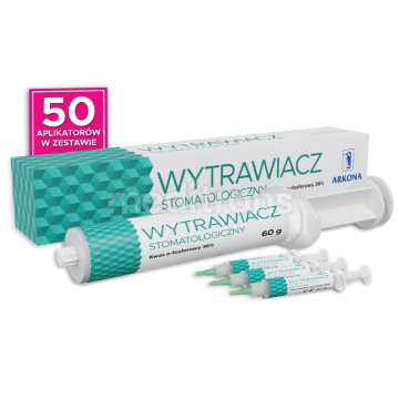 Wytrawiacz ARKONA 60g