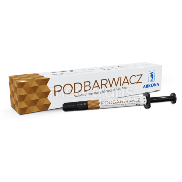 Podbarwiacz Arkona...