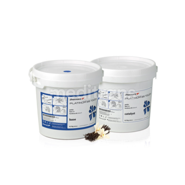 Platinum 85 Touch 4.3kg +...