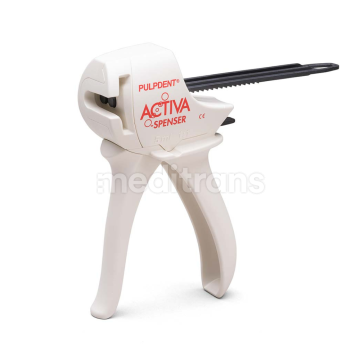 Activa-Spenser pistolet do...