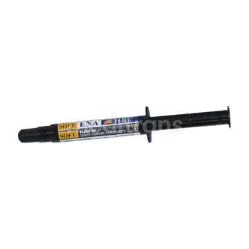 Ena Soft Flow strzykawka 3g