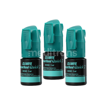 Clearfil Universal Bond...