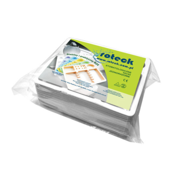 Tacki jednorazowe Roteck...