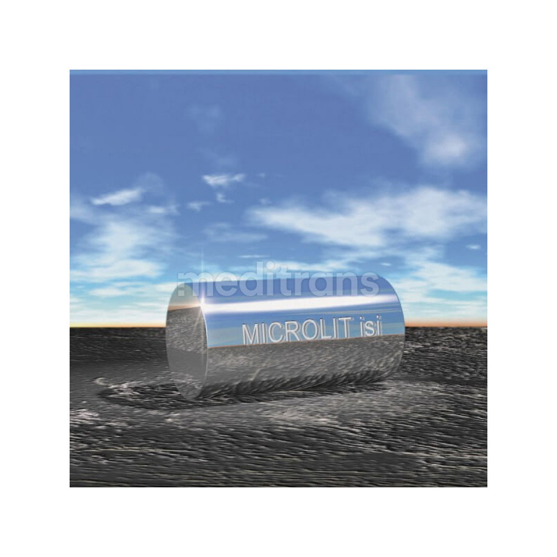 Metal Microlit ISi 1kg
