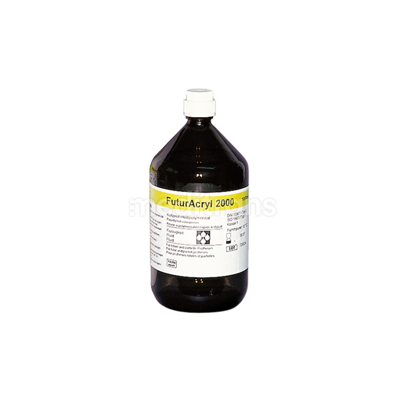 FuturAcryl 2000 płyn 500 ml