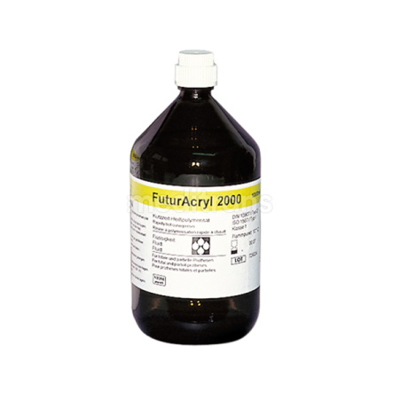 FuturAcryl 2000 płyn 500 ml