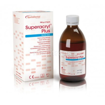 Superacryl Plus płyn