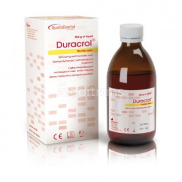 Duracrol płyn 250g