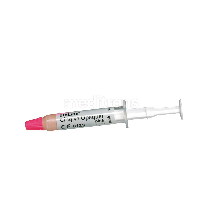 IPS InLine Gingiva Opaquer 3g pink