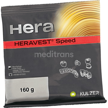 Heravest Speed 5,6 kg (35 x...