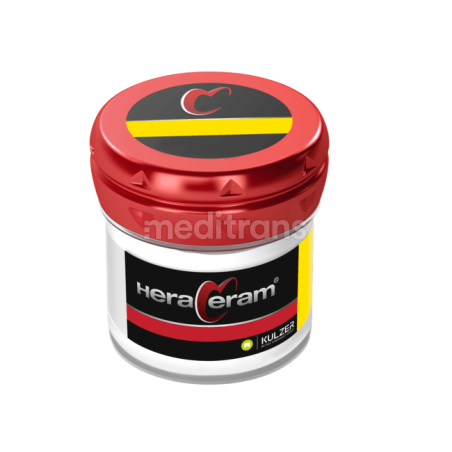 HeraCeram Paste Opaque