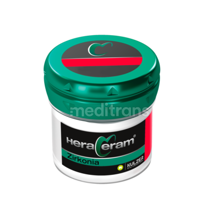 HeraCeram Zirkonia Dentine 20 g